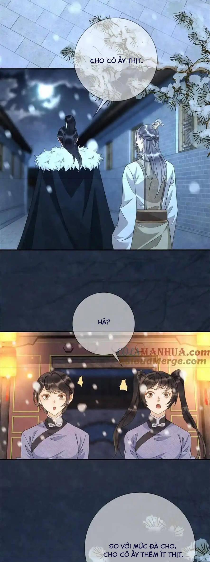 Giáng Đô Xuân 19 trang 8