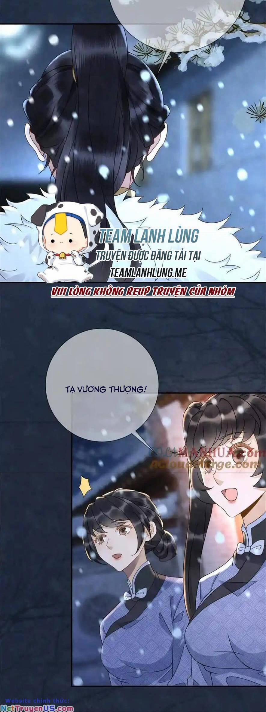 Giáng Đô Xuân 19 trang 9