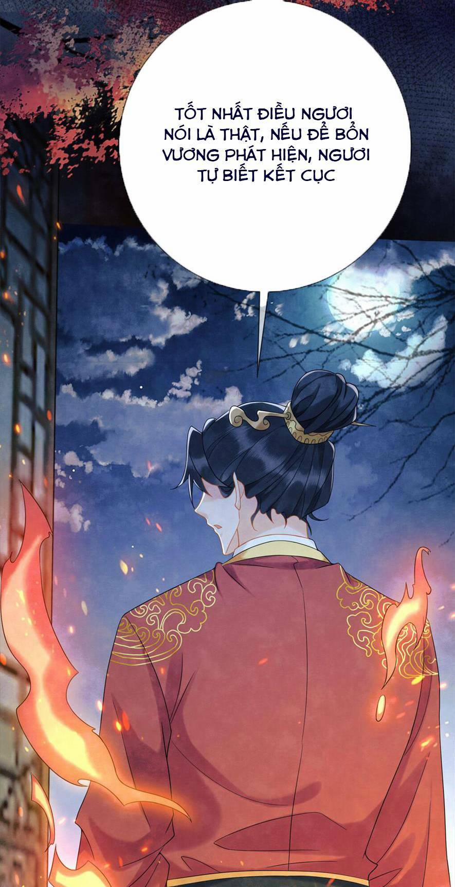 Giáng Đô Xuân 2 trang 15