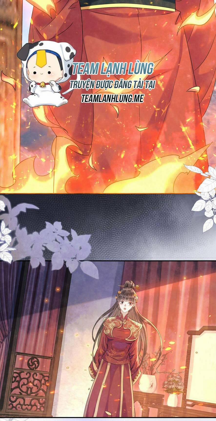 Giáng Đô Xuân 2 trang 16