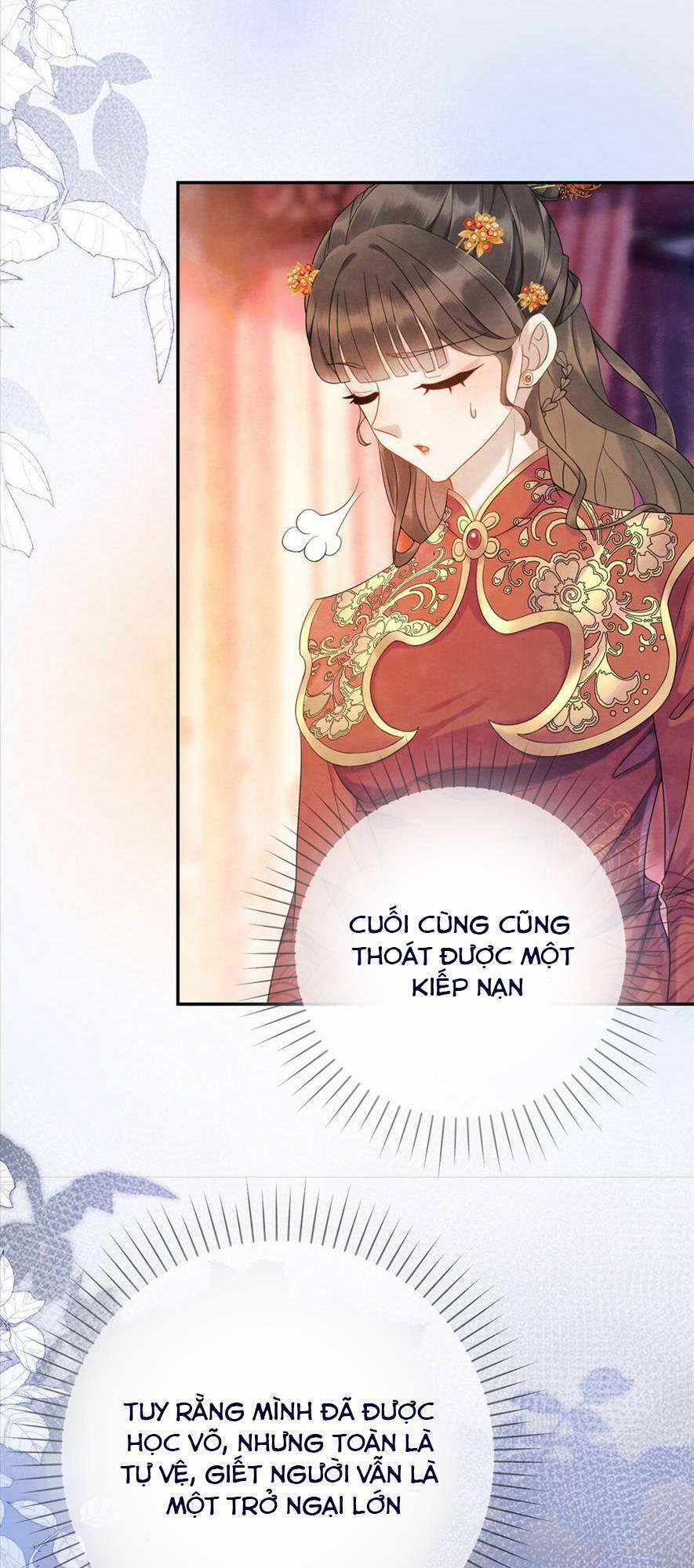 Giáng Đô Xuân 2 trang 17