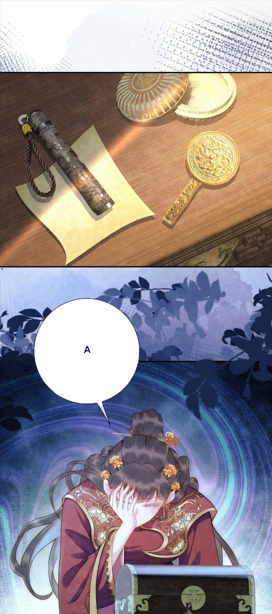 Giáng Đô Xuân 2 trang 20