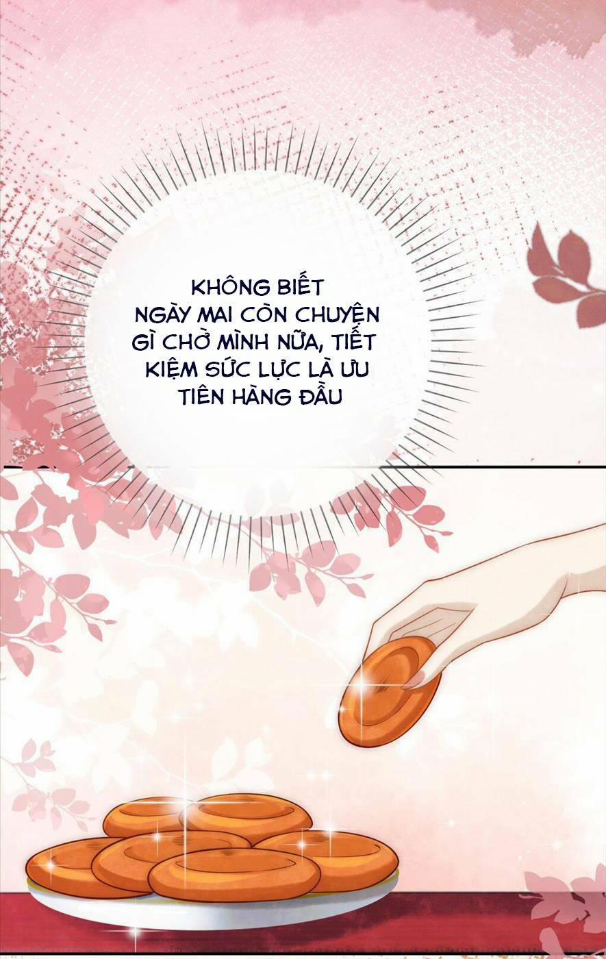 Giáng Đô Xuân 2 trang 22