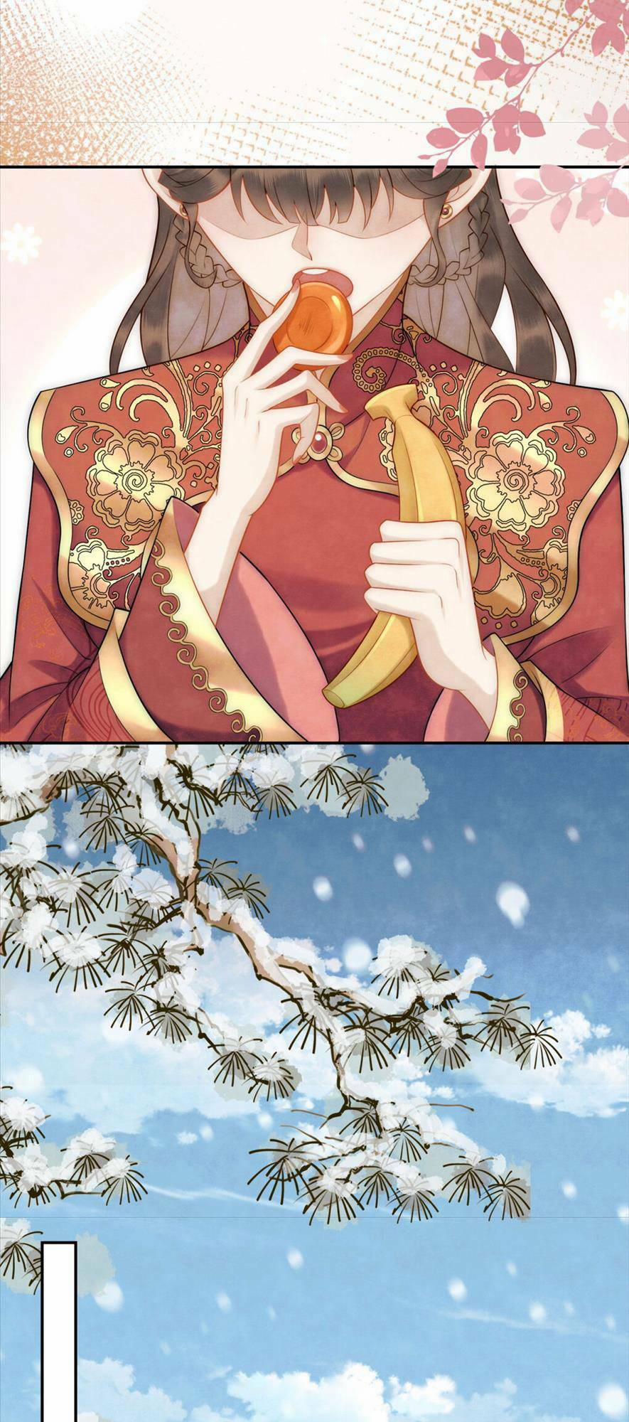 Giáng Đô Xuân 2 trang 23