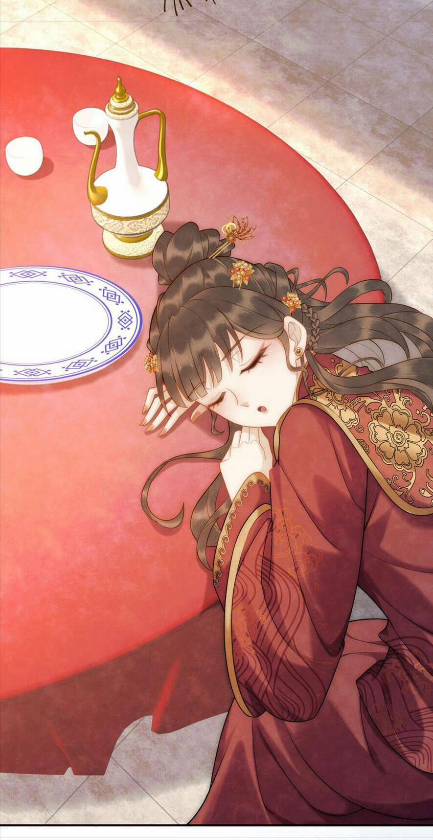 Giáng Đô Xuân 2 trang 25