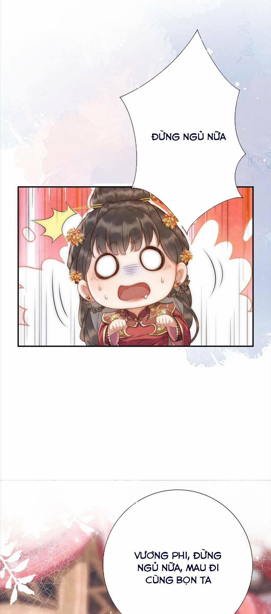 Giáng Đô Xuân 2 trang 26