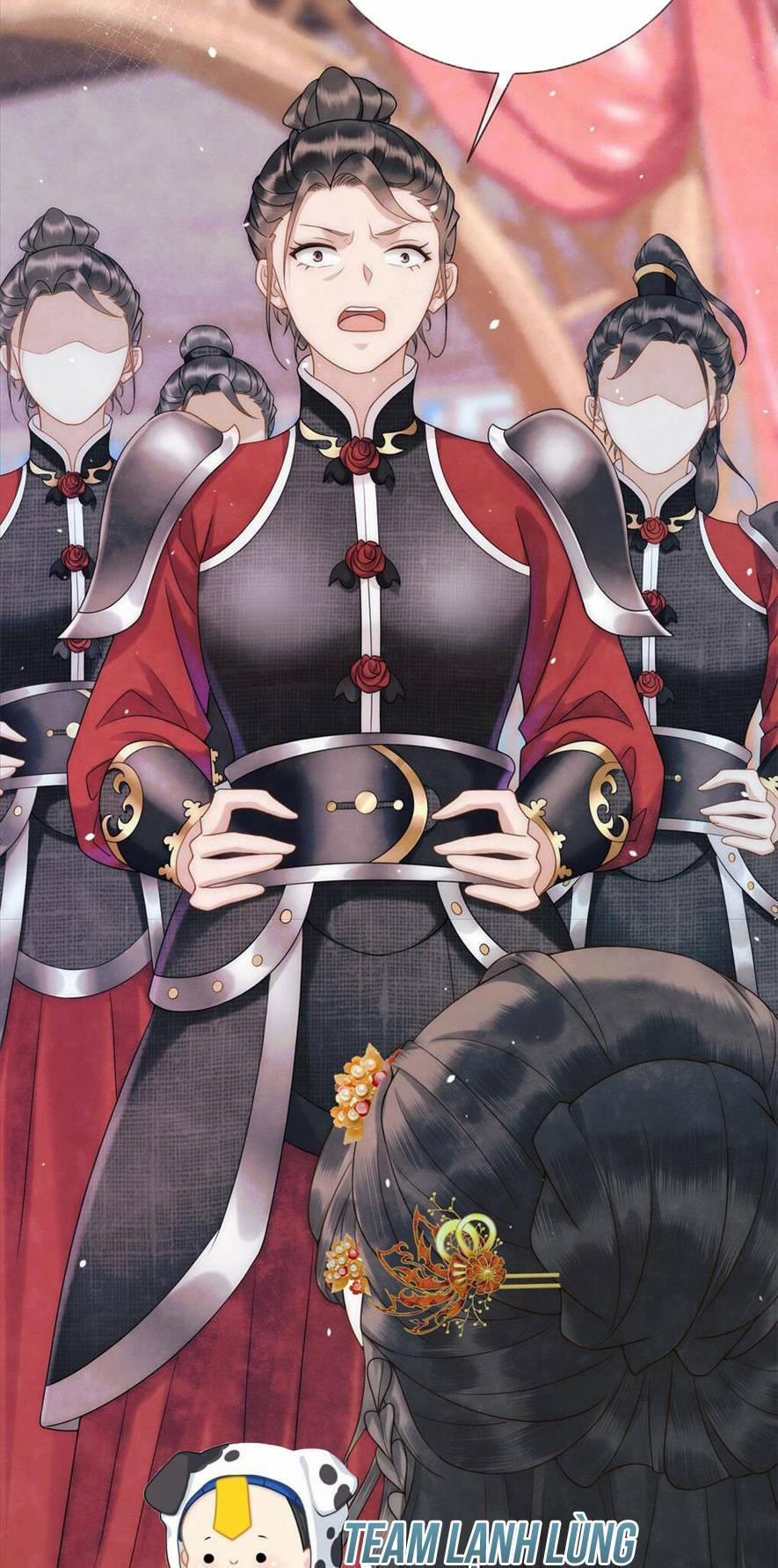 Giáng Đô Xuân 2 trang 27