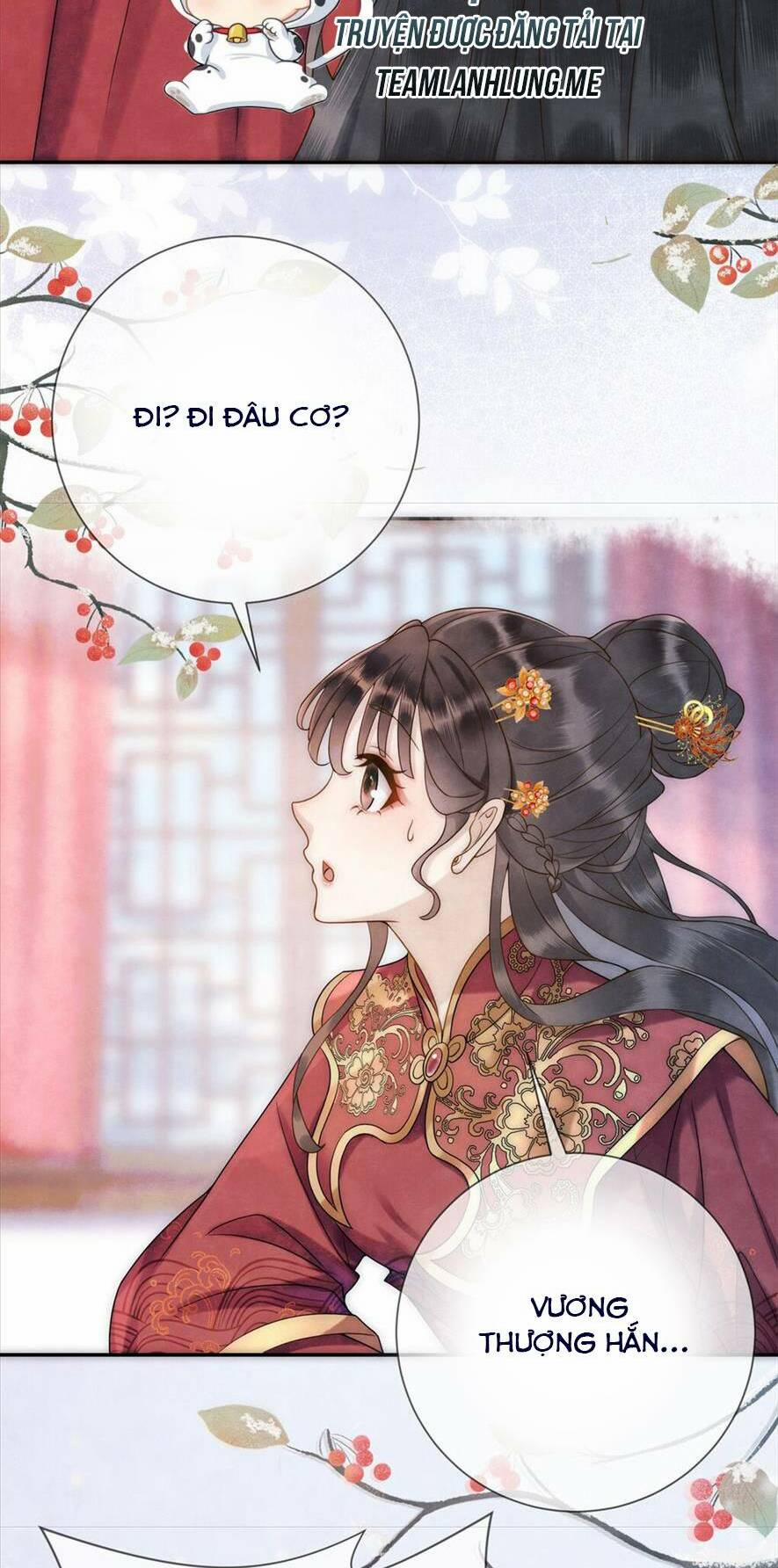 Giáng Đô Xuân 2 trang 28