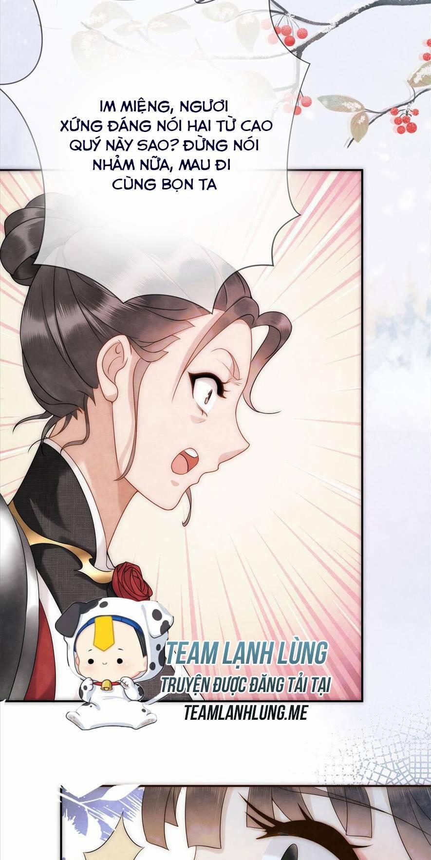 Giáng Đô Xuân 2 trang 29