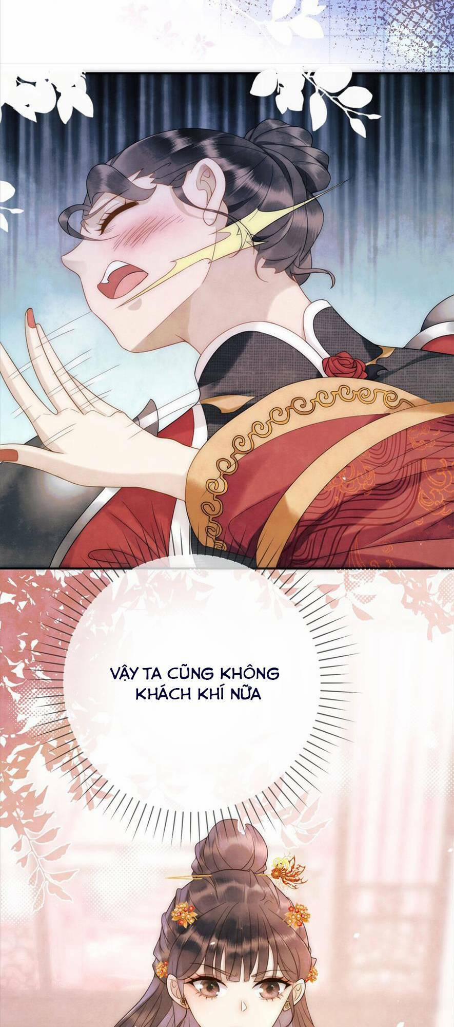 Giáng Đô Xuân 2 trang 31