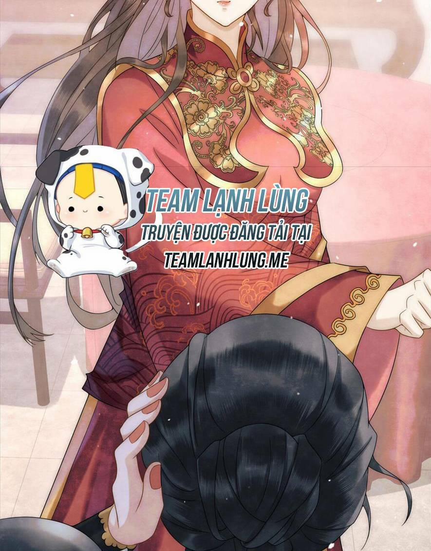 Giáng Đô Xuân 2 trang 32