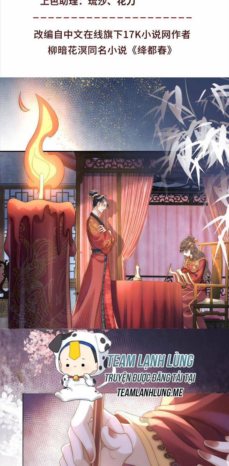 Giáng Đô Xuân 2 trang 4