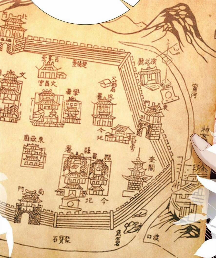 Giáng Đô Xuân 2 trang 8