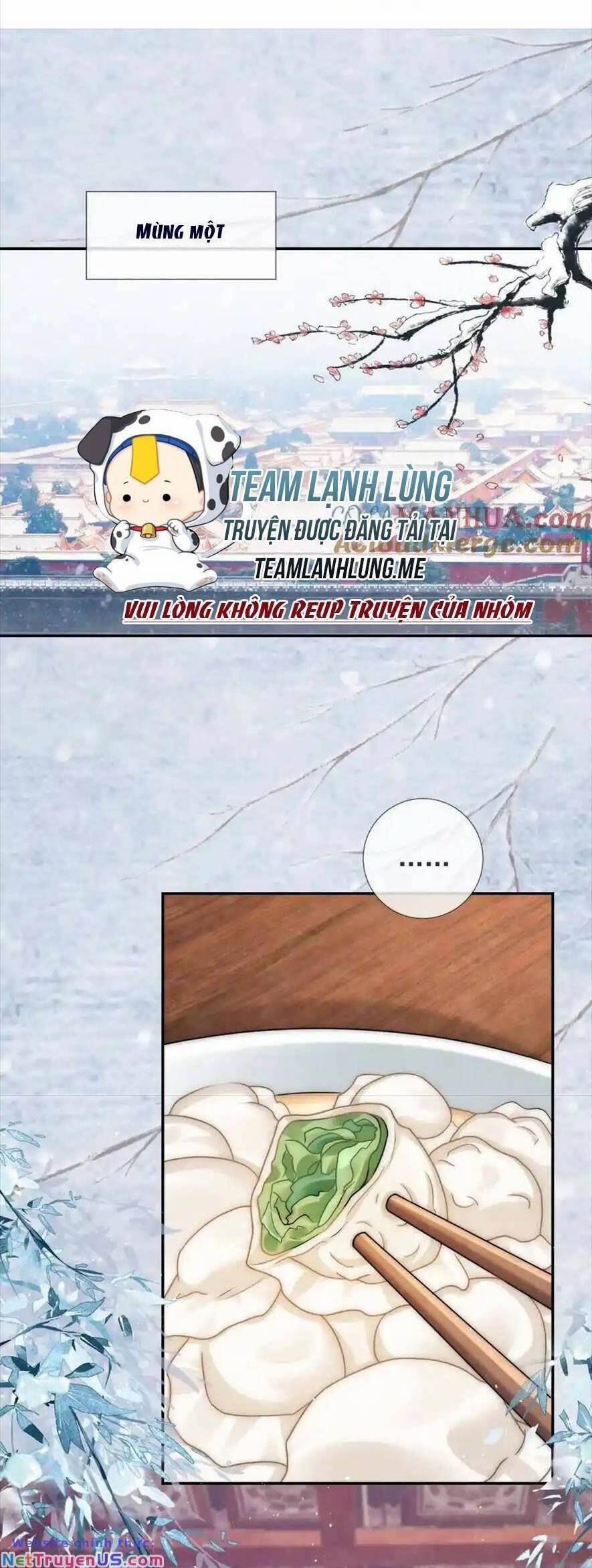 Giáng Đô Xuân 20 trang 1