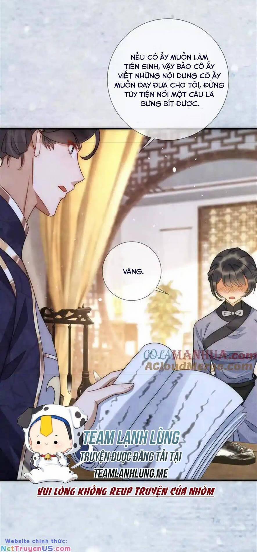 Giáng Đô Xuân 20 trang 11