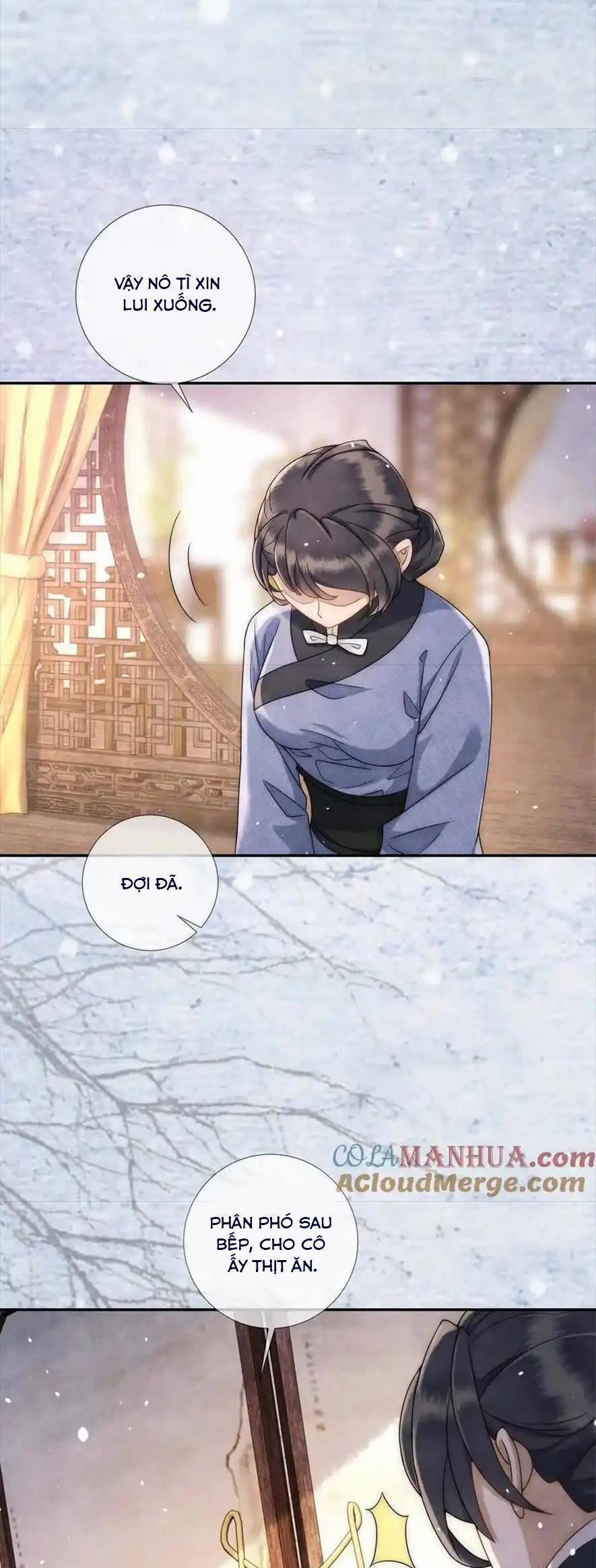 Giáng Đô Xuân 20 trang 12