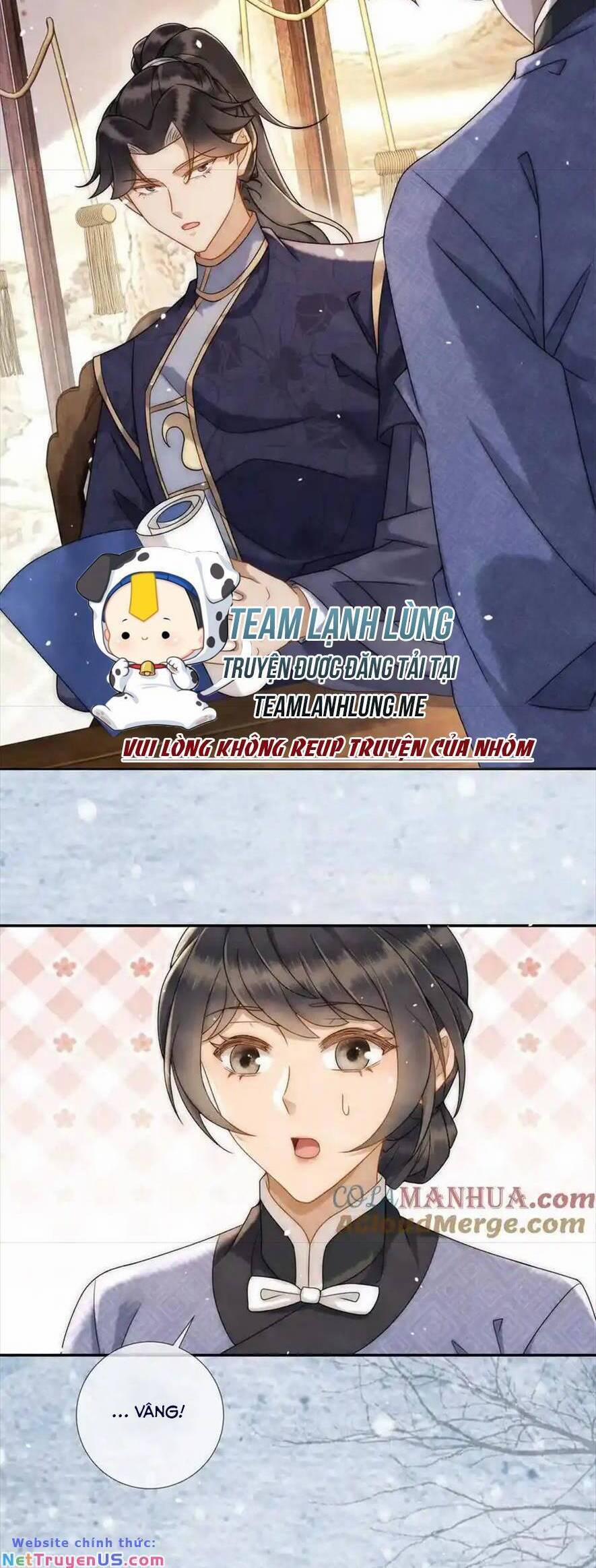 Giáng Đô Xuân 20 trang 13