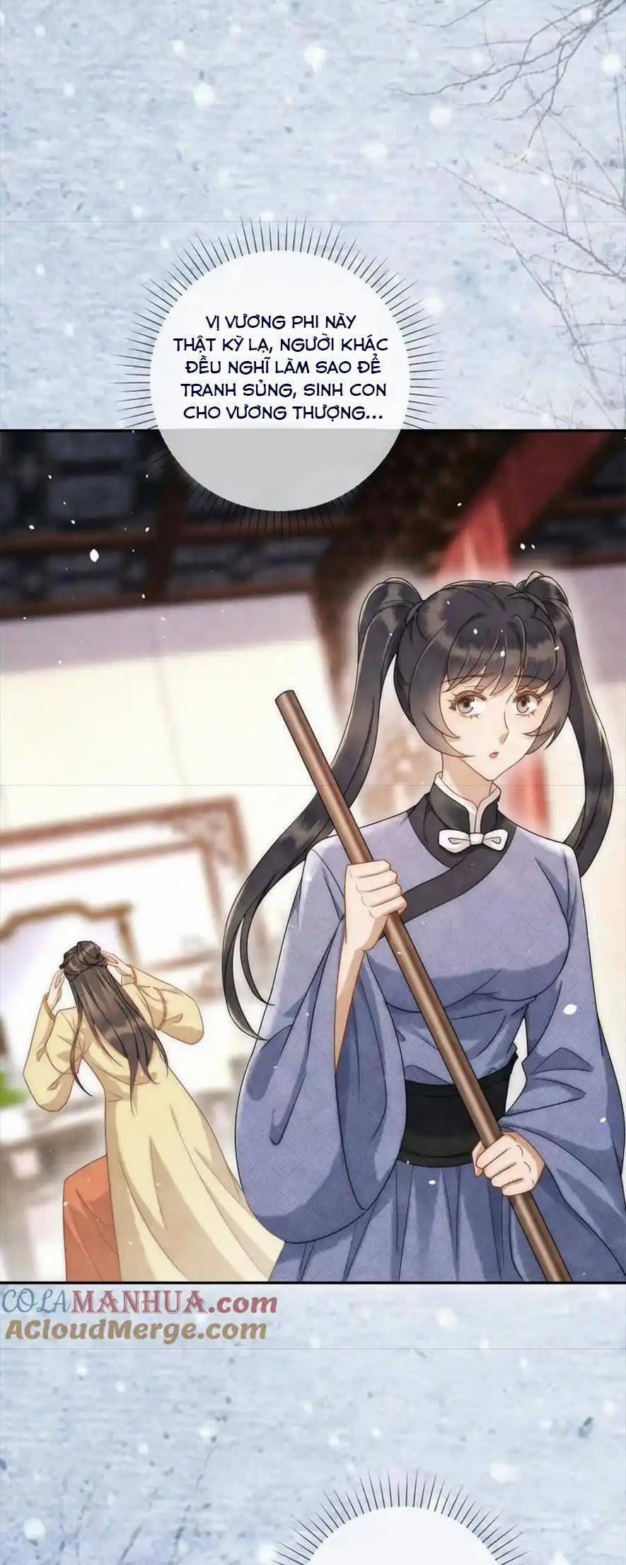 Giáng Đô Xuân 20 trang 14