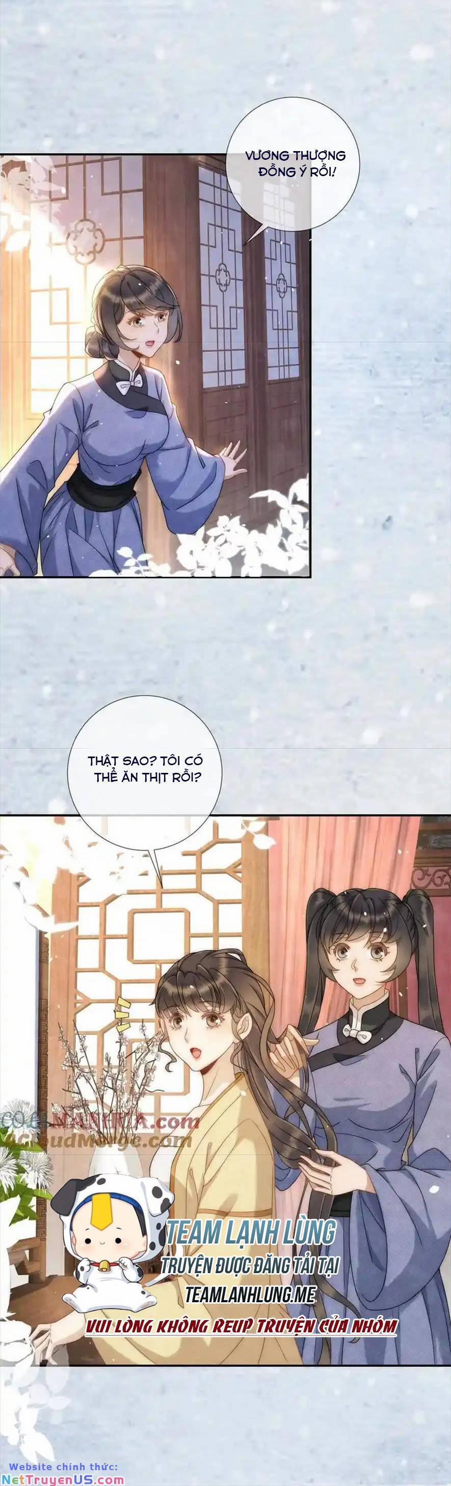 Giáng Đô Xuân 20 trang 16