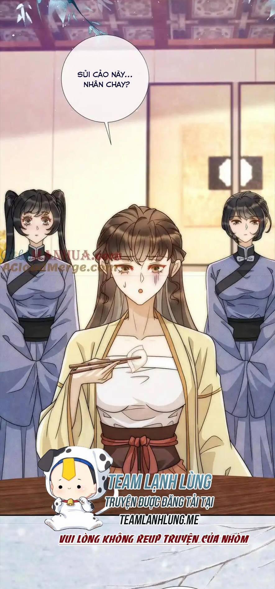 Giáng Đô Xuân 20 trang 2