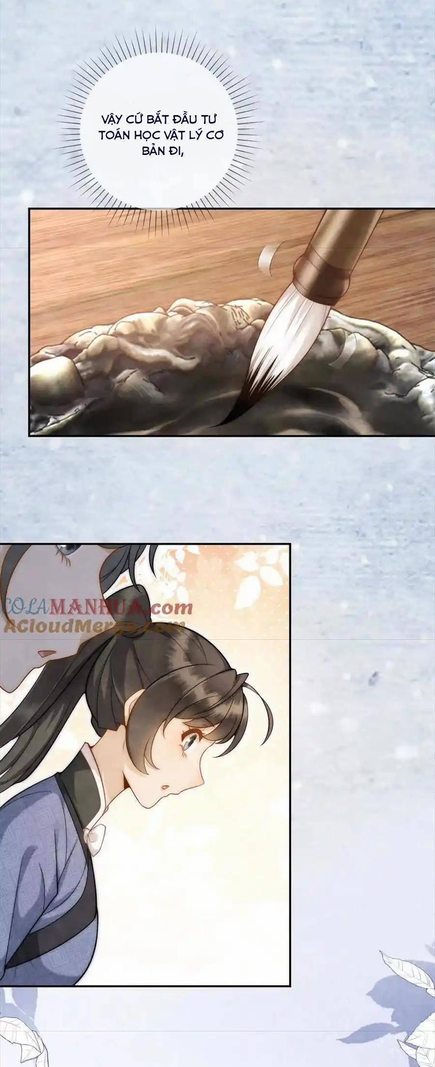 Giáng Đô Xuân 20 trang 20