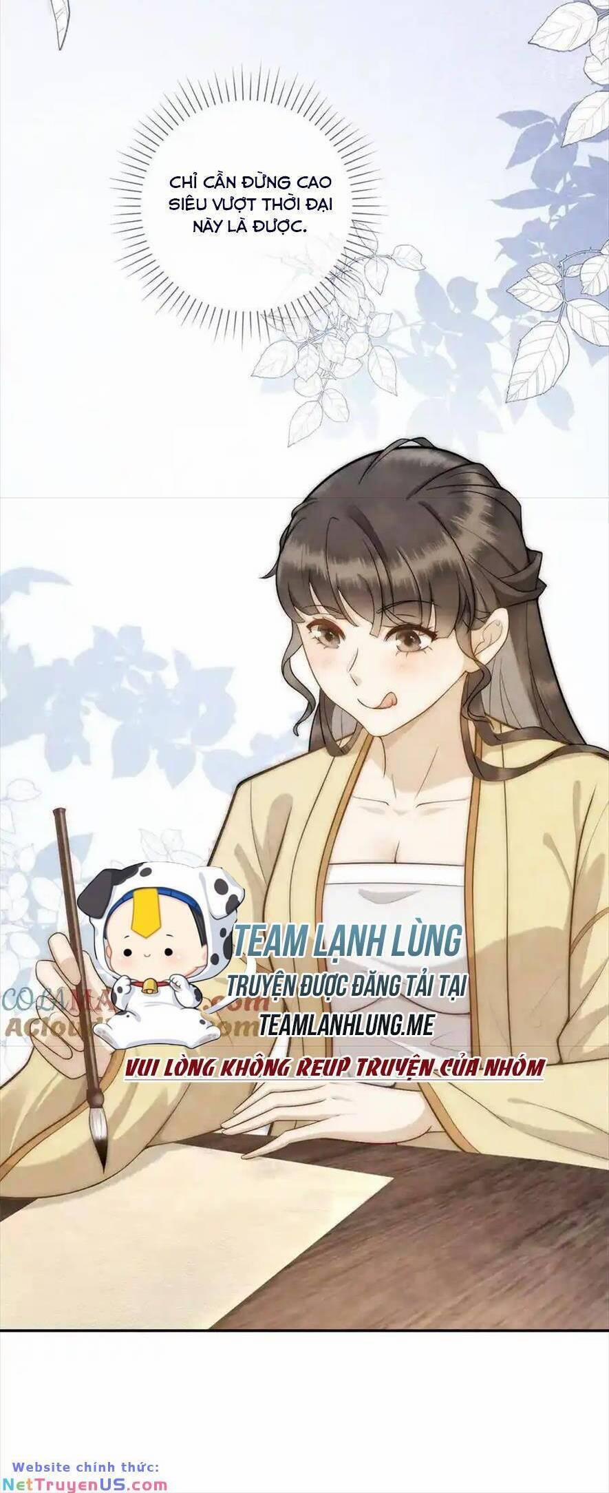 Giáng Đô Xuân 20 trang 21