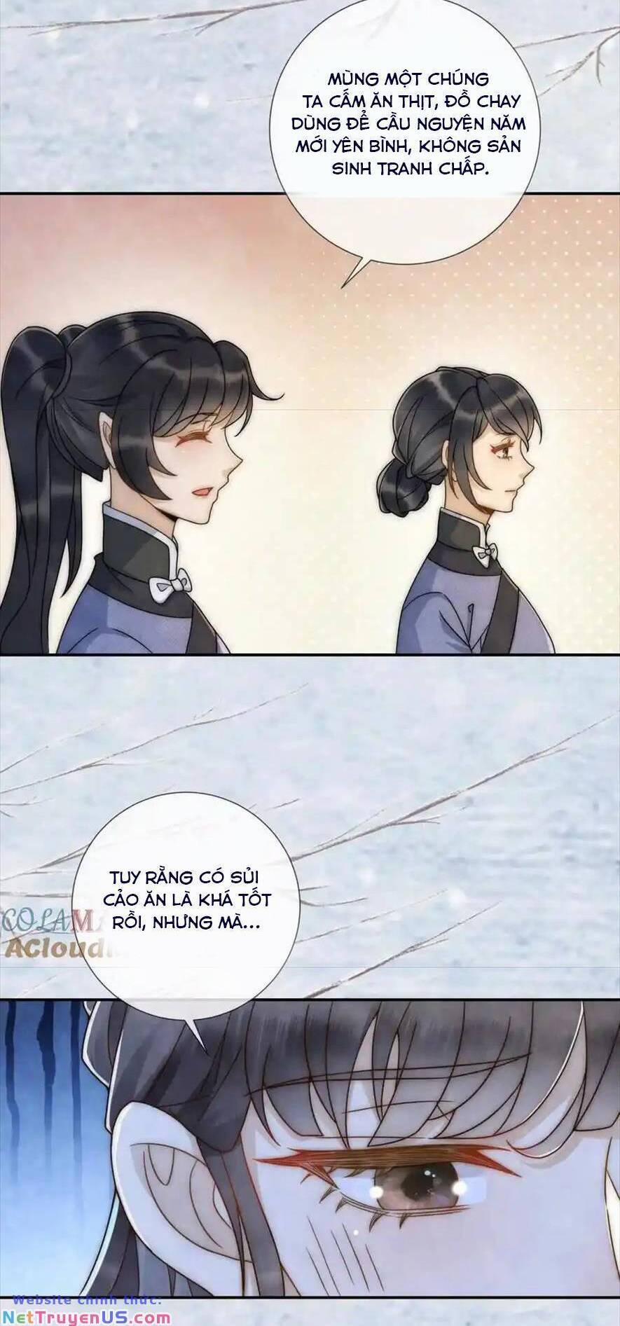 Giáng Đô Xuân 20 trang 3