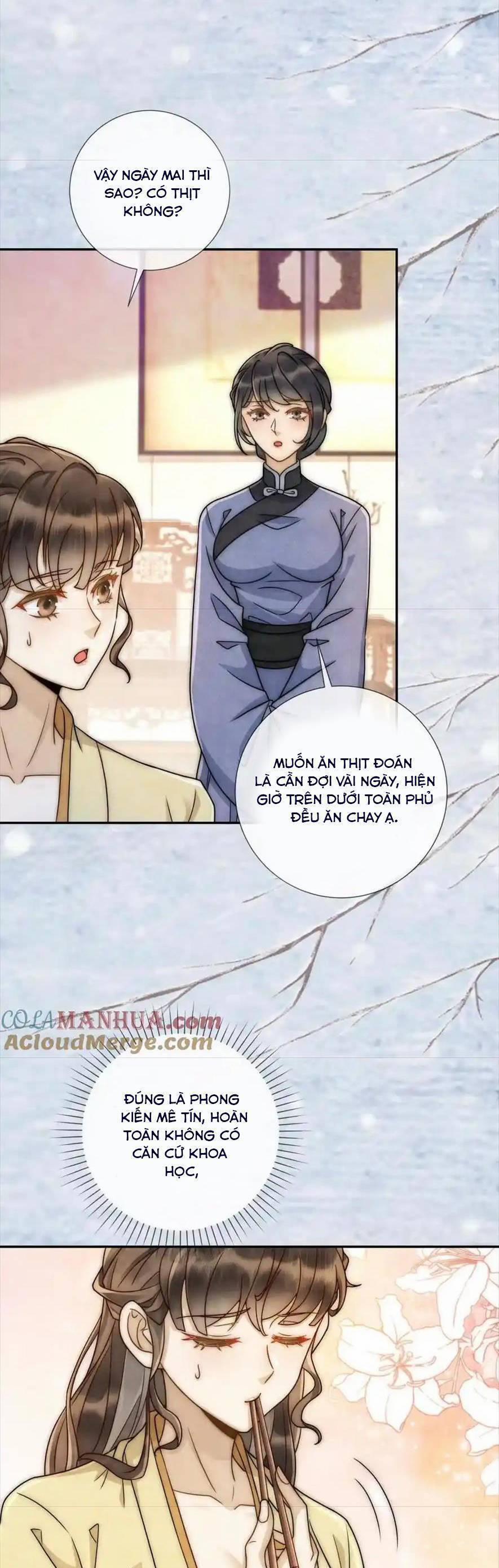 Giáng Đô Xuân 20 trang 4