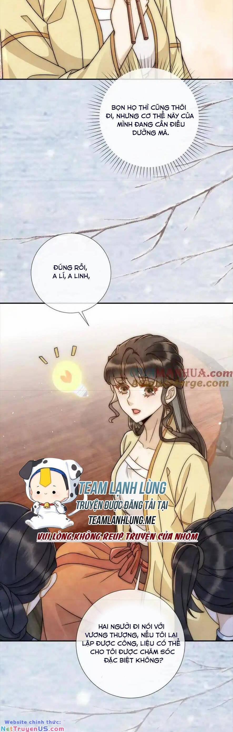 Giáng Đô Xuân 20 trang 5