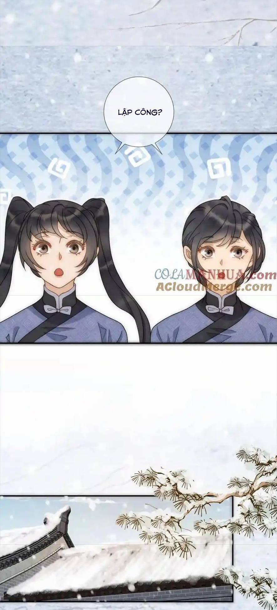 Giáng Đô Xuân 20 trang 6