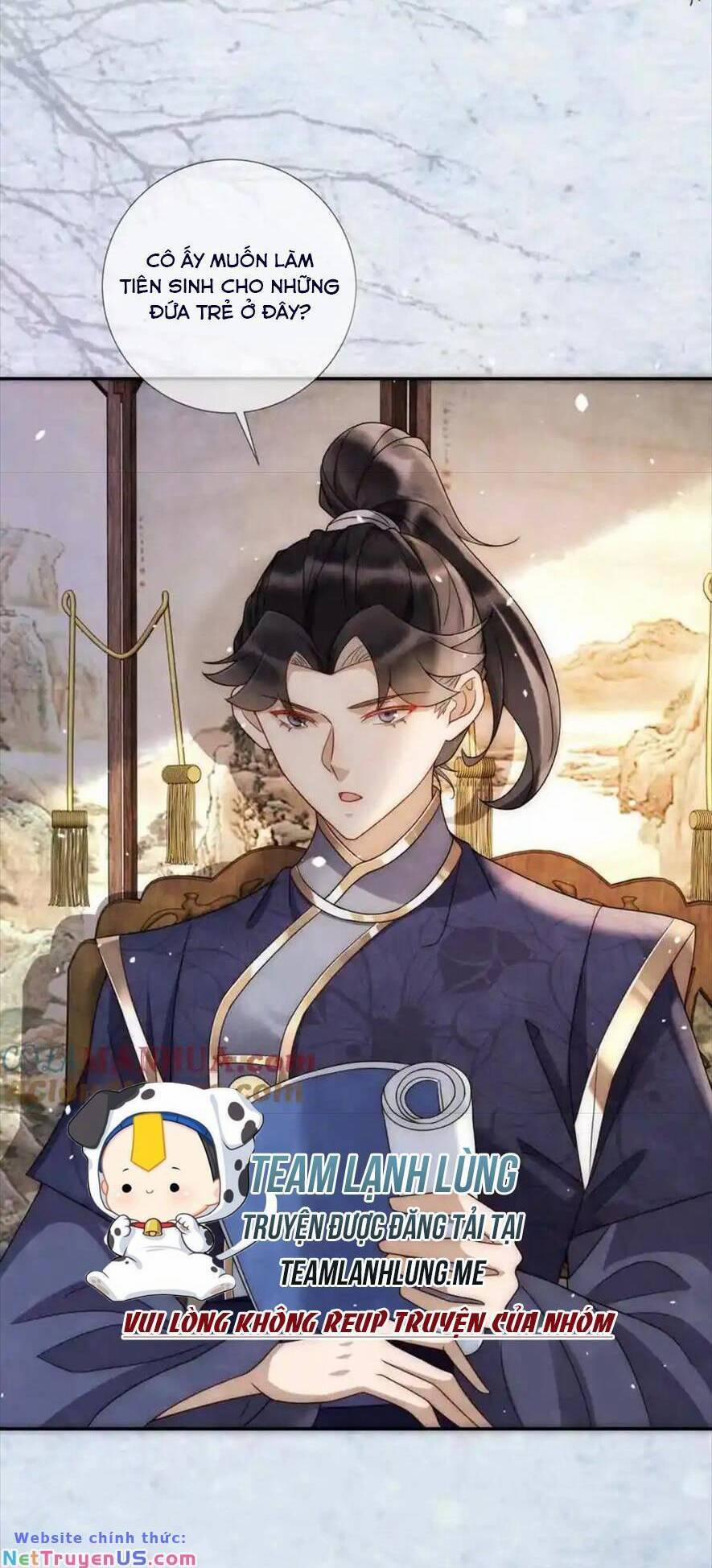 Giáng Đô Xuân 20 trang 7