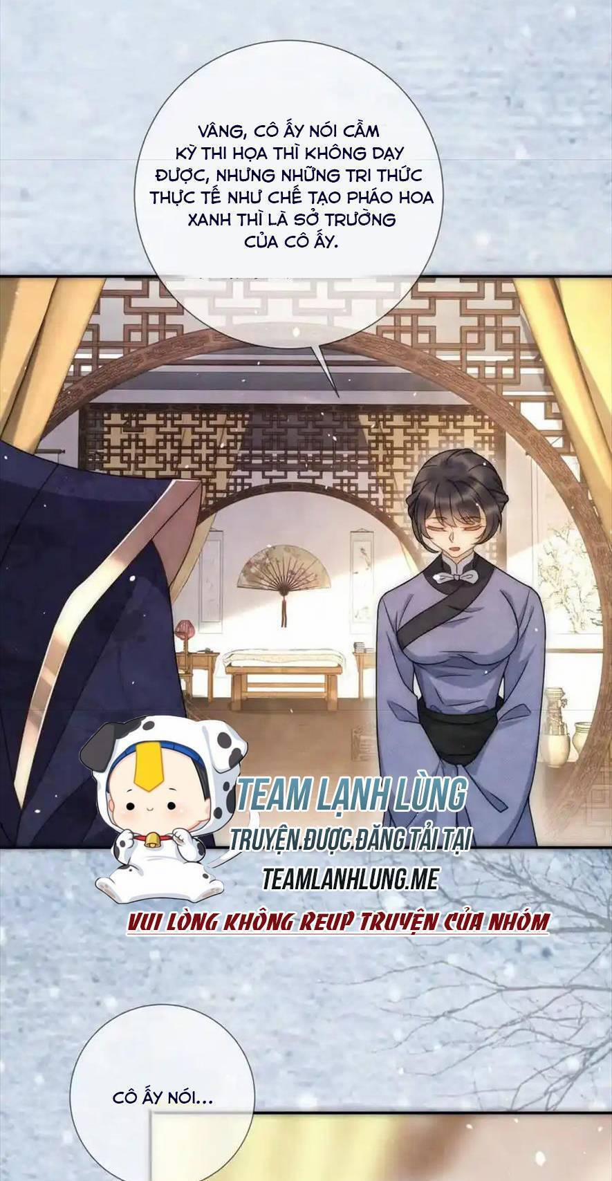 Giáng Đô Xuân 20 trang 8