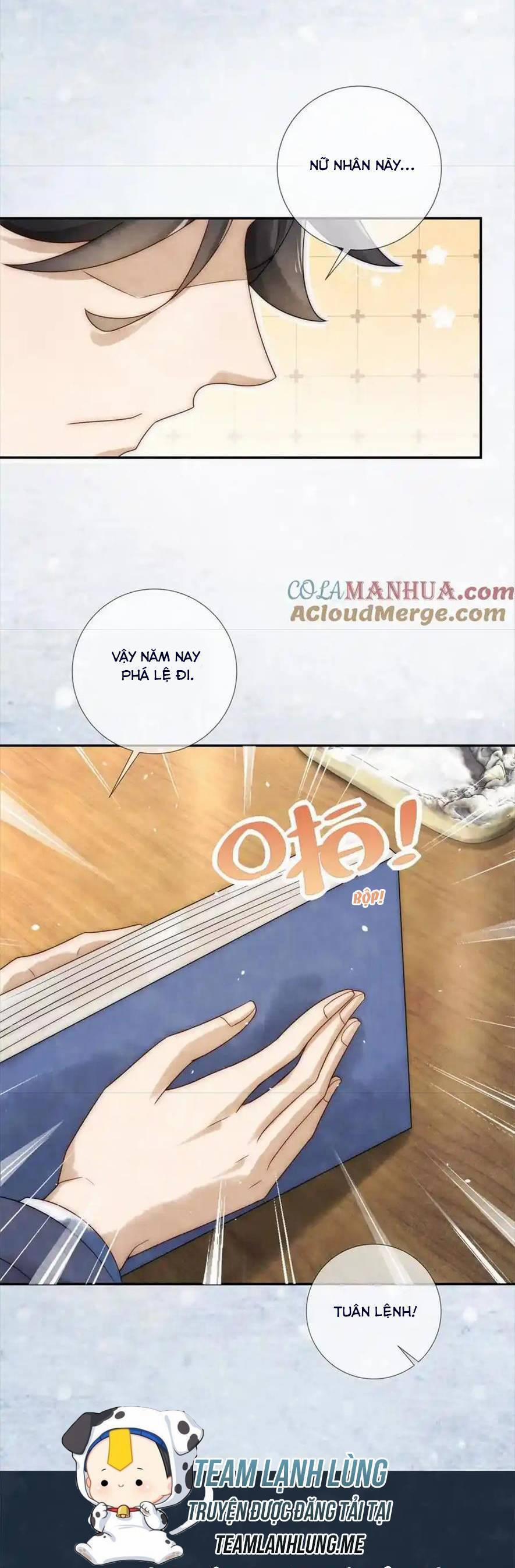 Giáng Đô Xuân 21 trang 10