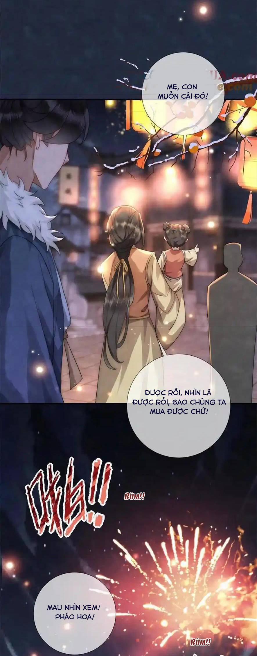 Giáng Đô Xuân 21 trang 12