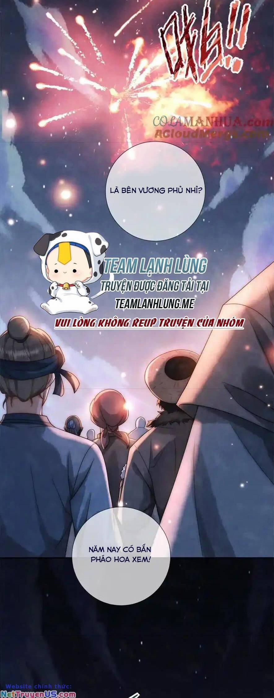 Giáng Đô Xuân 21 trang 13