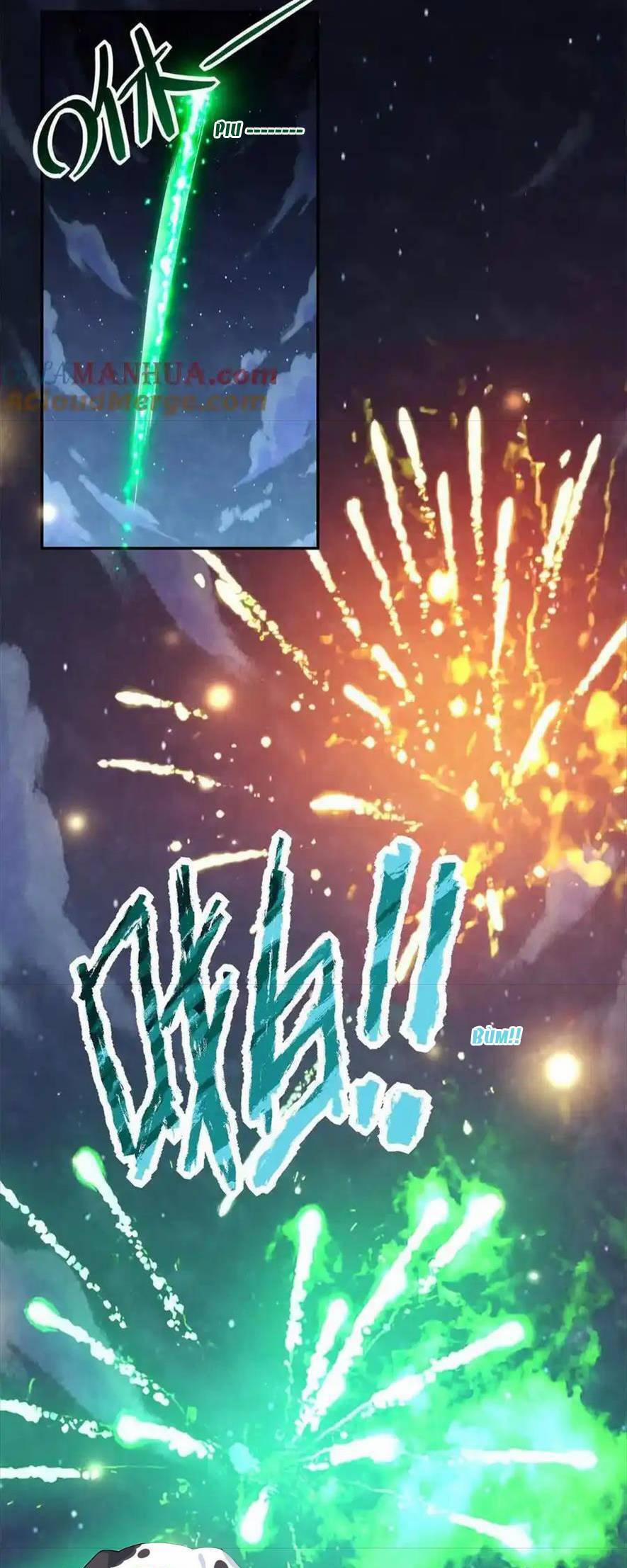 Giáng Đô Xuân 21 trang 14