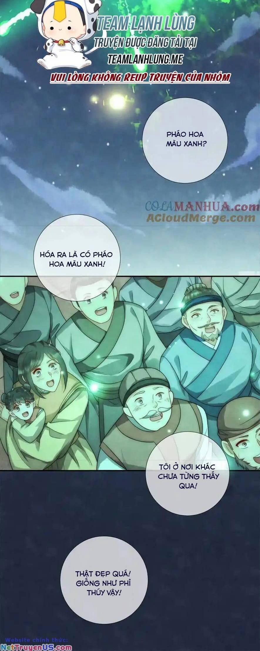 Giáng Đô Xuân 21 trang 15