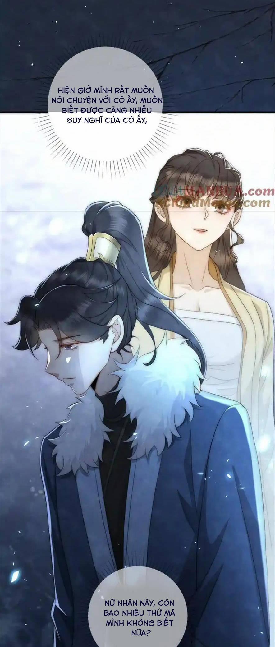 Giáng Đô Xuân 21 trang 18