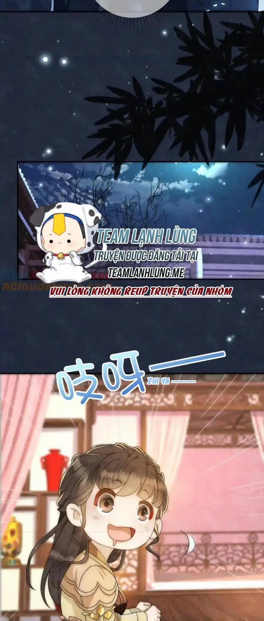 Giáng Đô Xuân 21 trang 19