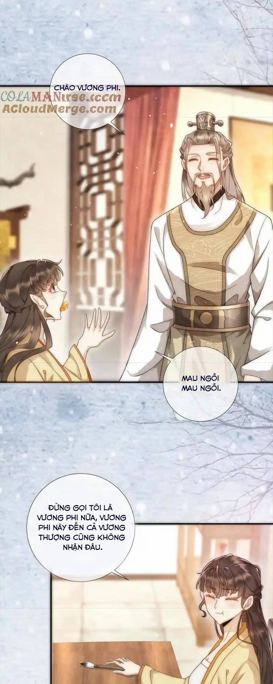 Giáng Đô Xuân 21 trang 2