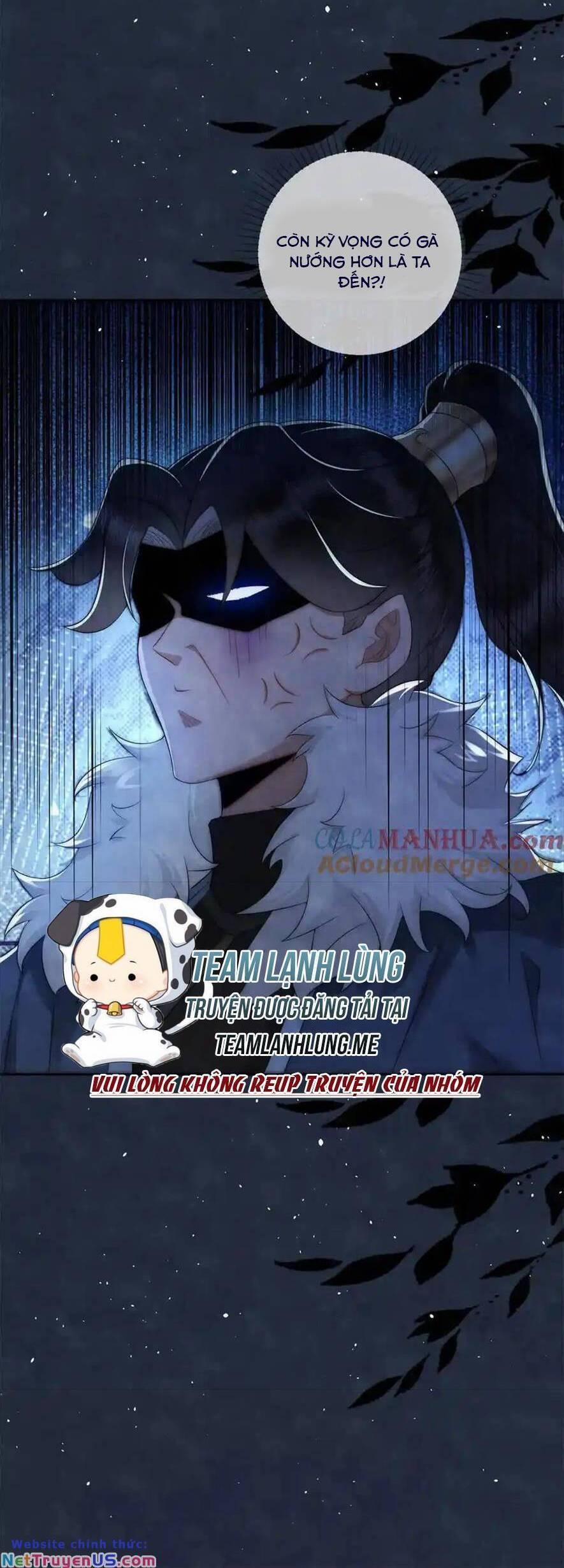 Giáng Đô Xuân 21 trang 22