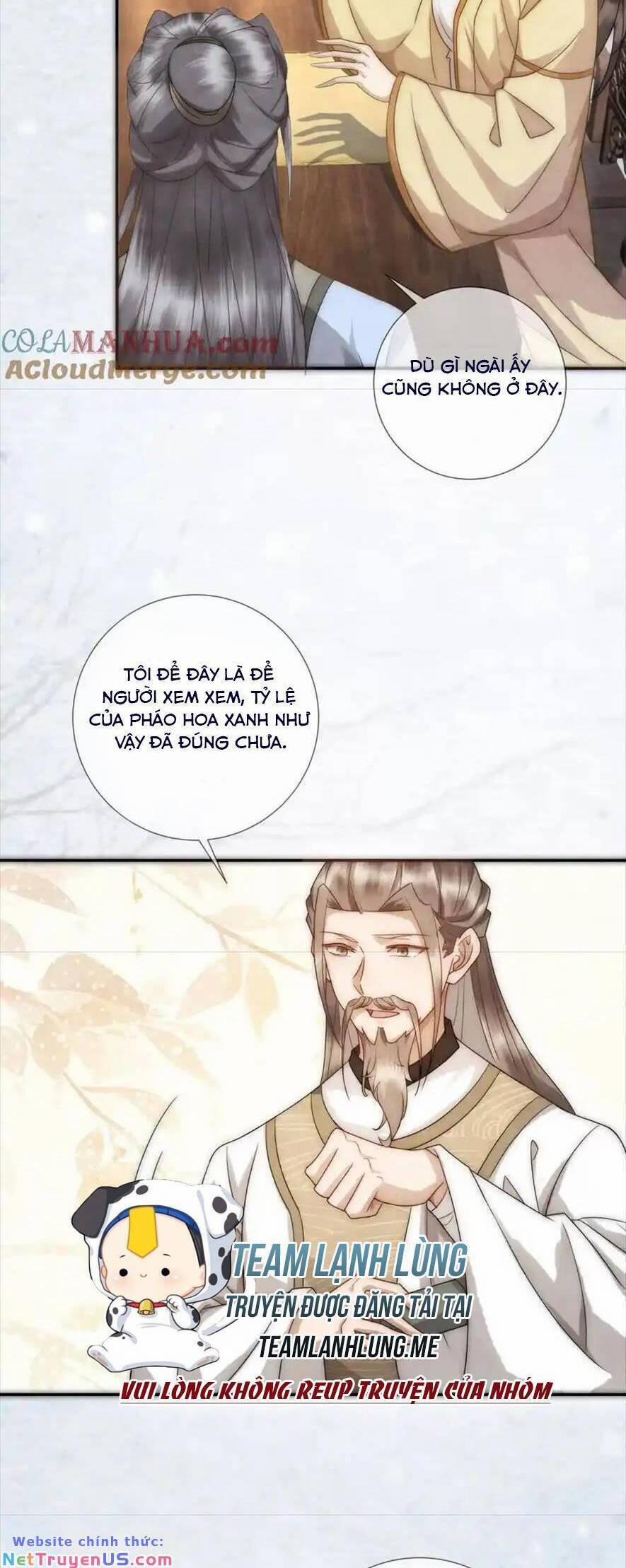 Giáng Đô Xuân 21 trang 3