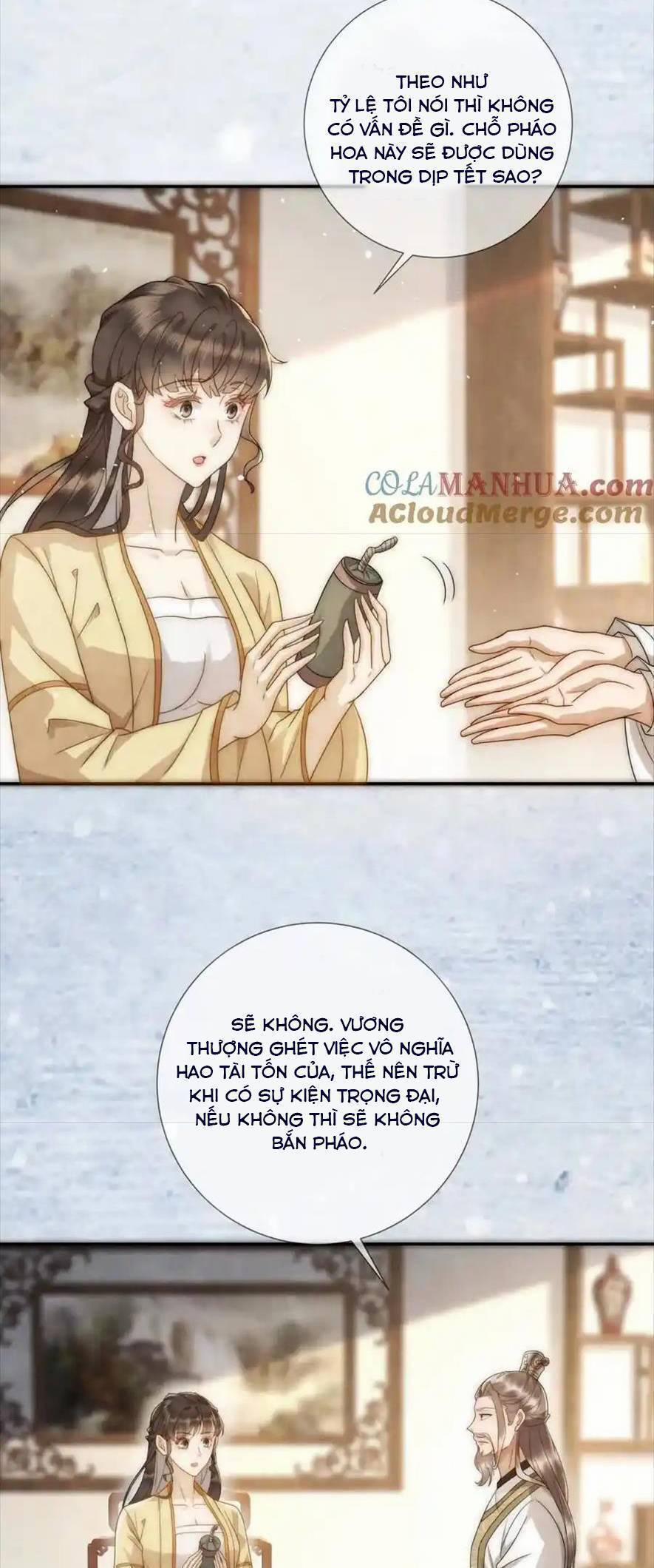 Giáng Đô Xuân 21 trang 4