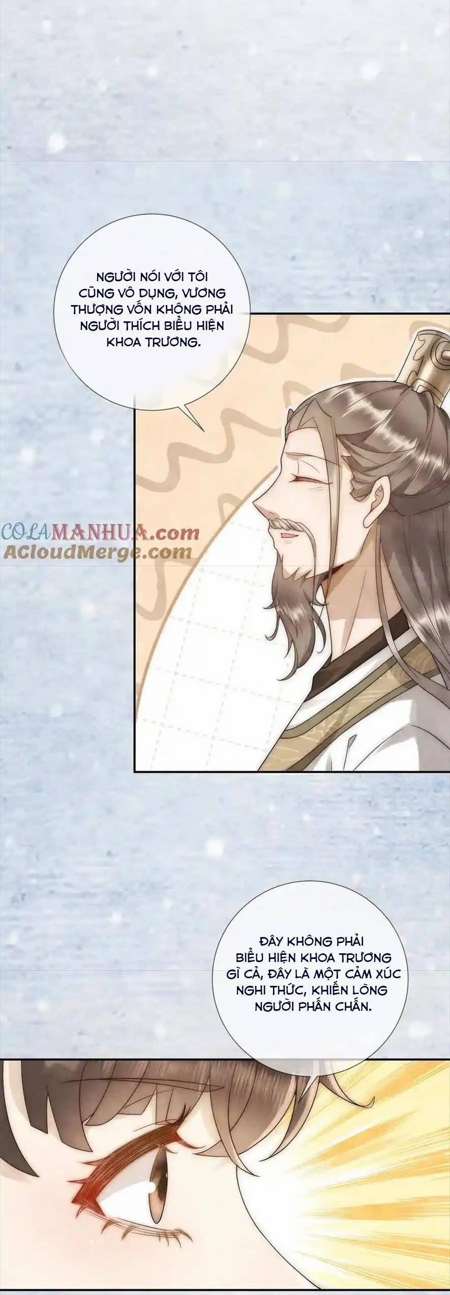 Giáng Đô Xuân 21 trang 6