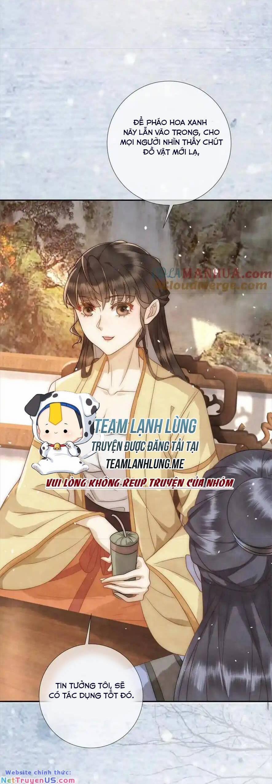 Giáng Đô Xuân 21 trang 7