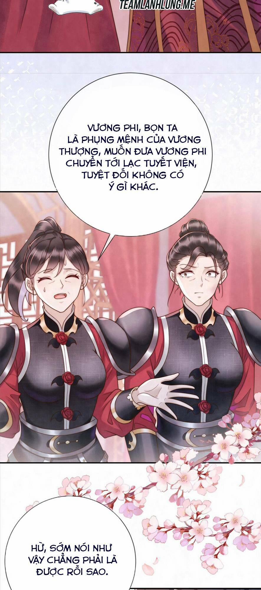 Giáng Đô Xuân 3 trang 10