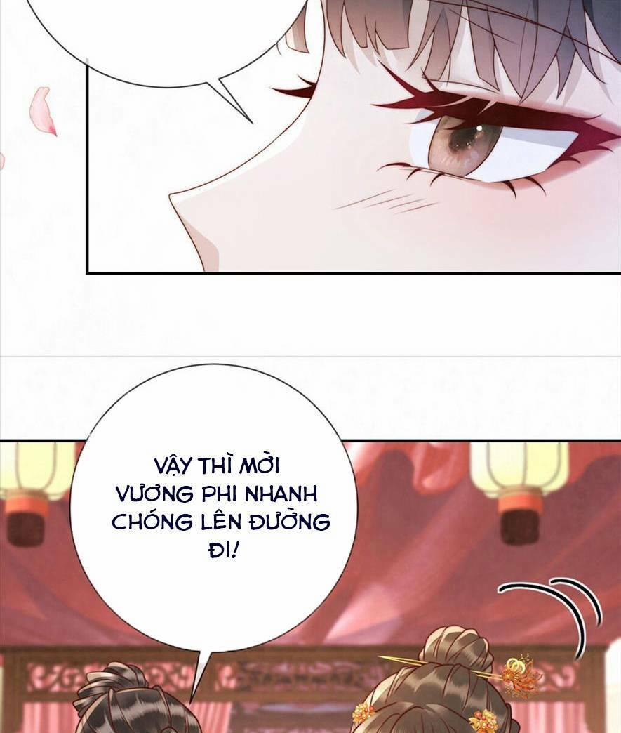 Giáng Đô Xuân 3 trang 11