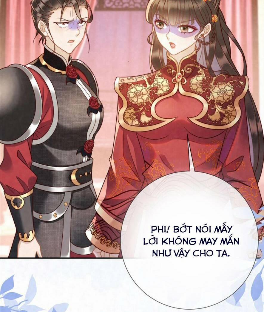 Giáng Đô Xuân 3 trang 12