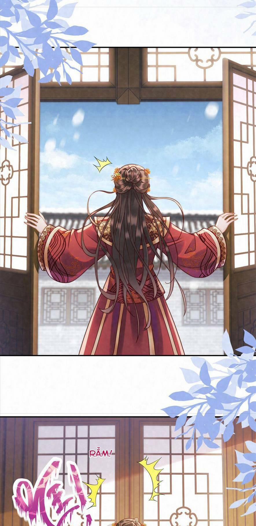 Giáng Đô Xuân 3 trang 13