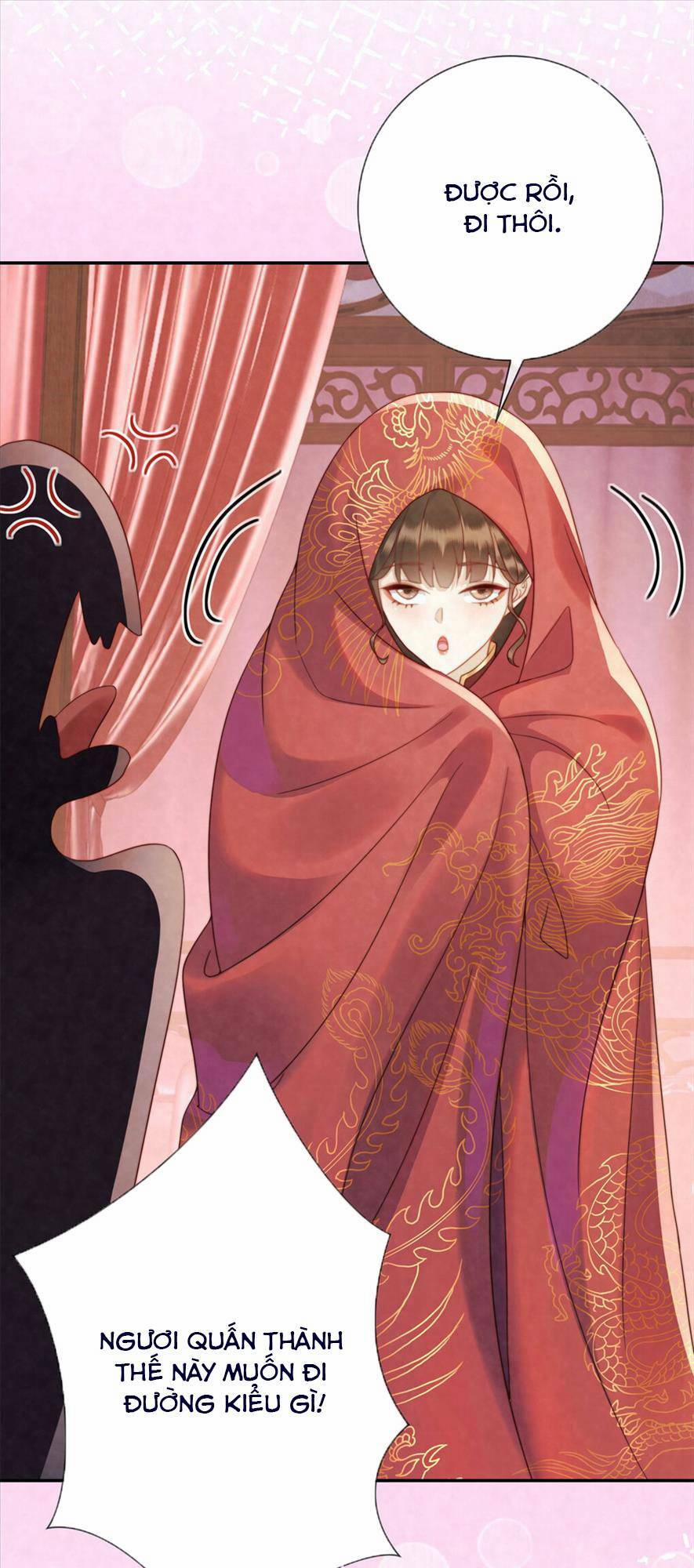 Giáng Đô Xuân 3 trang 15